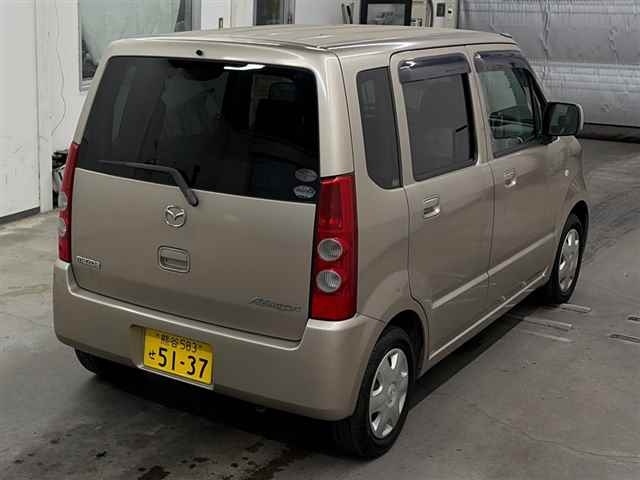 MAZDA AZ-WAGON
