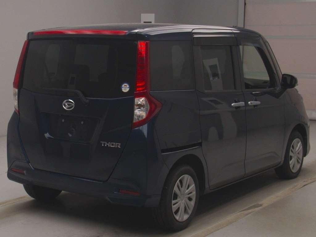 DAIHATSU THOR
