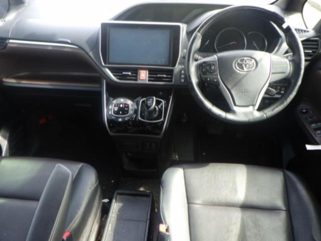 TOYOTA ESQUIRE
