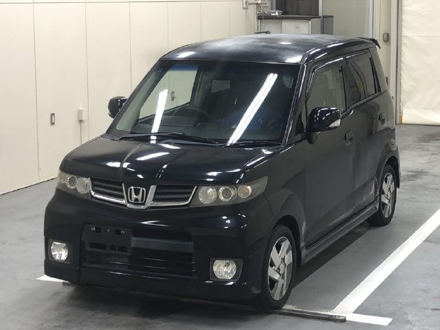 HONDA ZEST