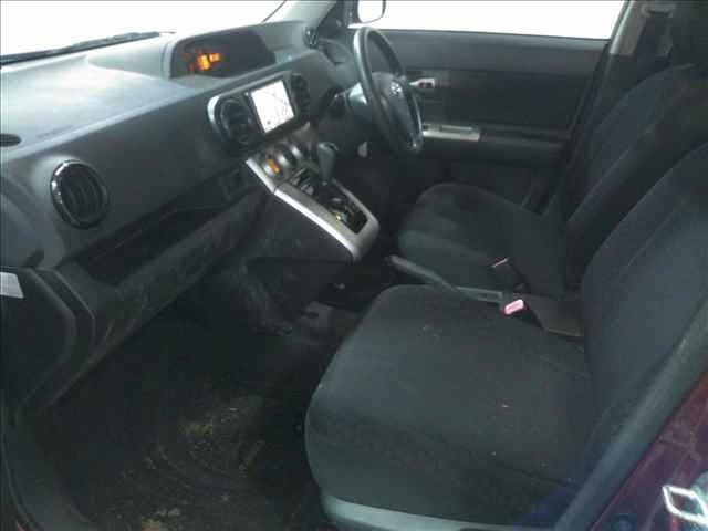 TOYOTA COROLLA RUMION