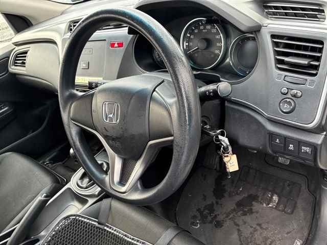 HONDA GRACE