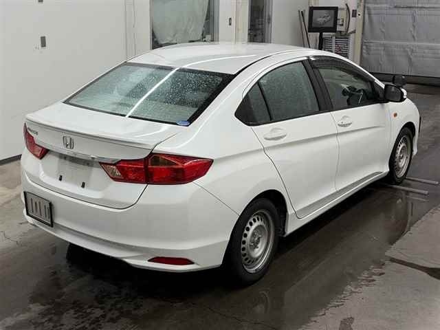 HONDA GRACE