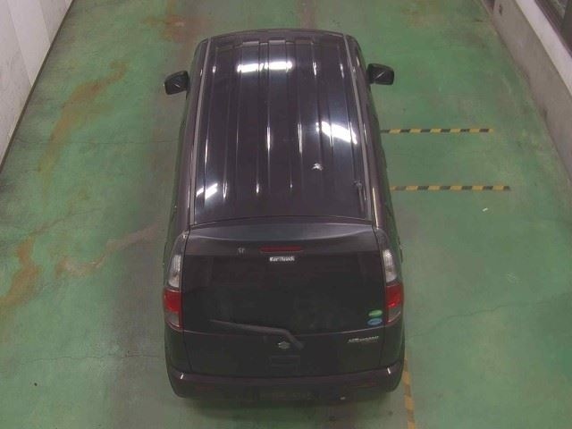 SUZUKI MR WAGON