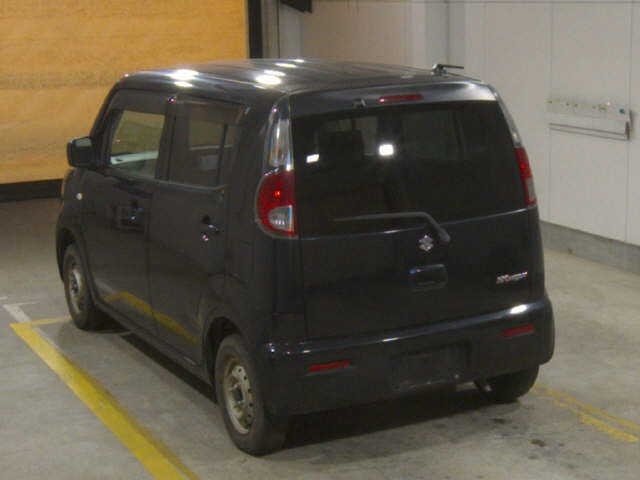 SUZUKI MR WAGON