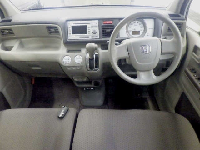 HONDA LIFE