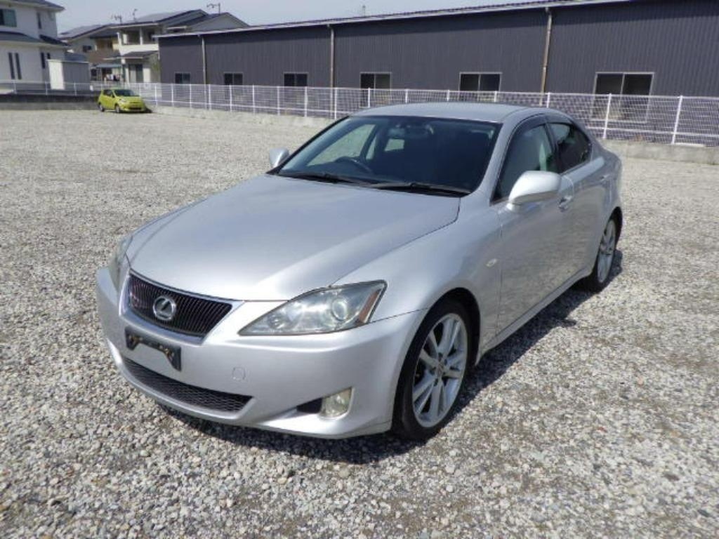 LEXUS IS250