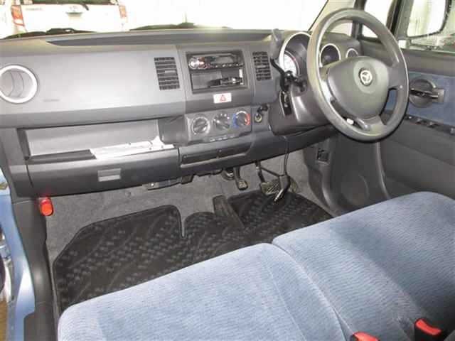 MAZDA AZ-WAGON