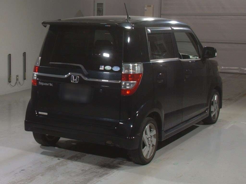 HONDA ZEST