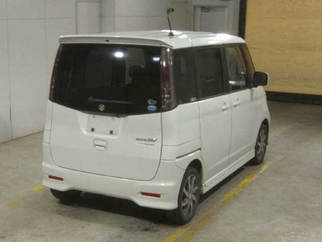 SUZUKI PALETTE