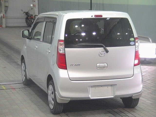 MAZDA FLAIR