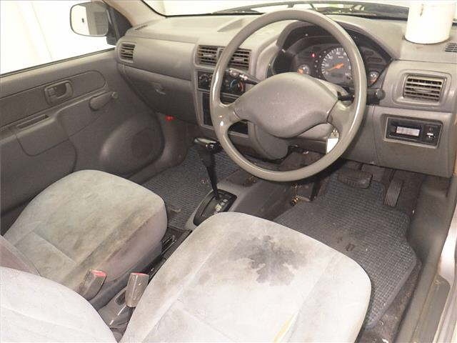 MITSUBISHI MINICA