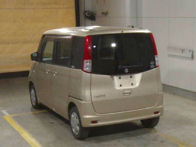 SUZUKI PALETTE