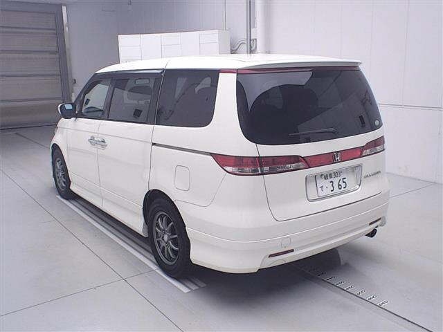 HONDA ELYSION