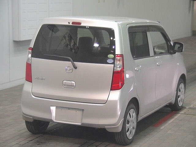MAZDA FLAIR