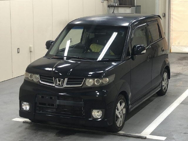 HONDA ZEST
