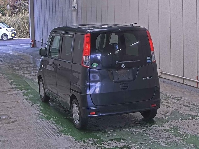 SUZUKI PALETTE