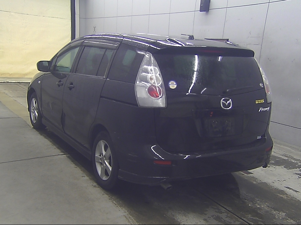MAZDA PREMACY