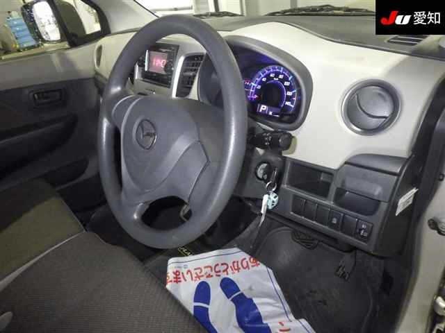 MAZDA FLAIR
