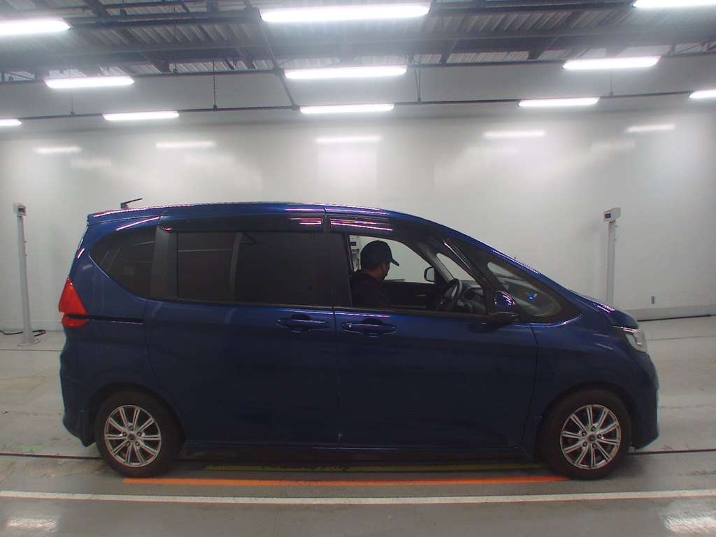 HONDA FREED+