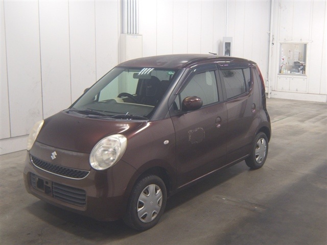 SUZUKI MR WAGON