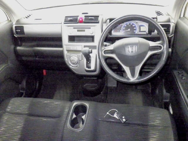 HONDA ZEST