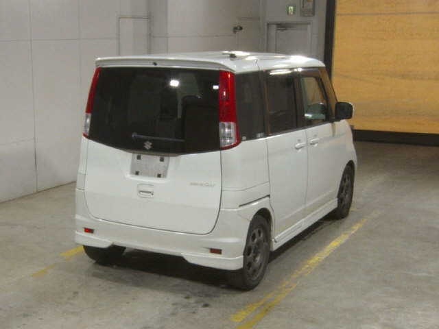SUZUKI PALETTE