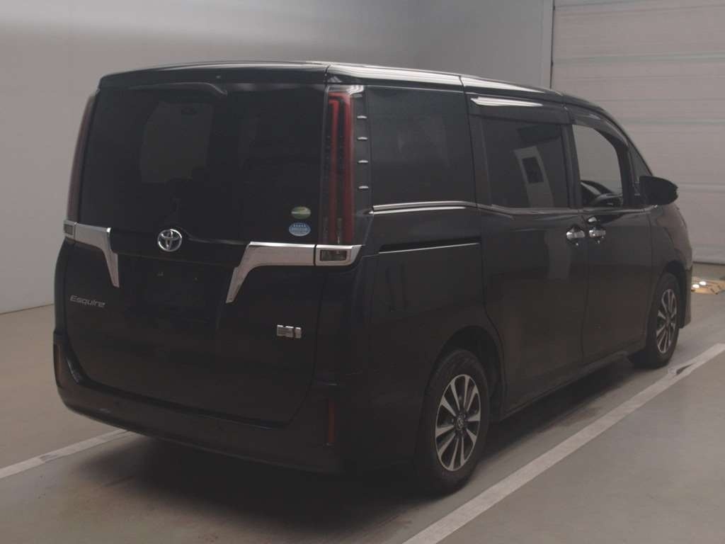 TOYOTA ESQUIRE