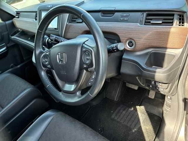HONDA FREED+