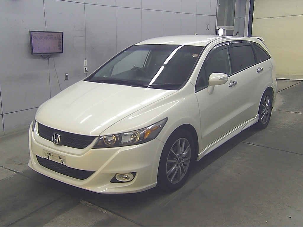 HONDA STREAM