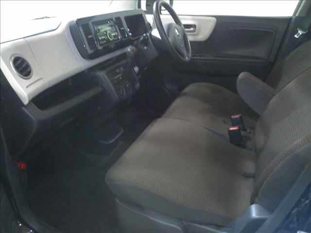 SUZUKI MR WAGON
