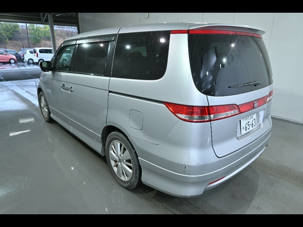 HONDA ELYSION