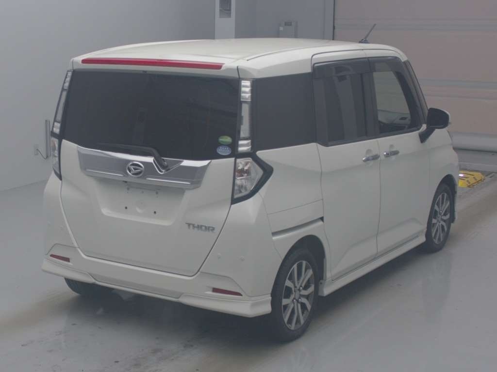 DAIHATSU THOR