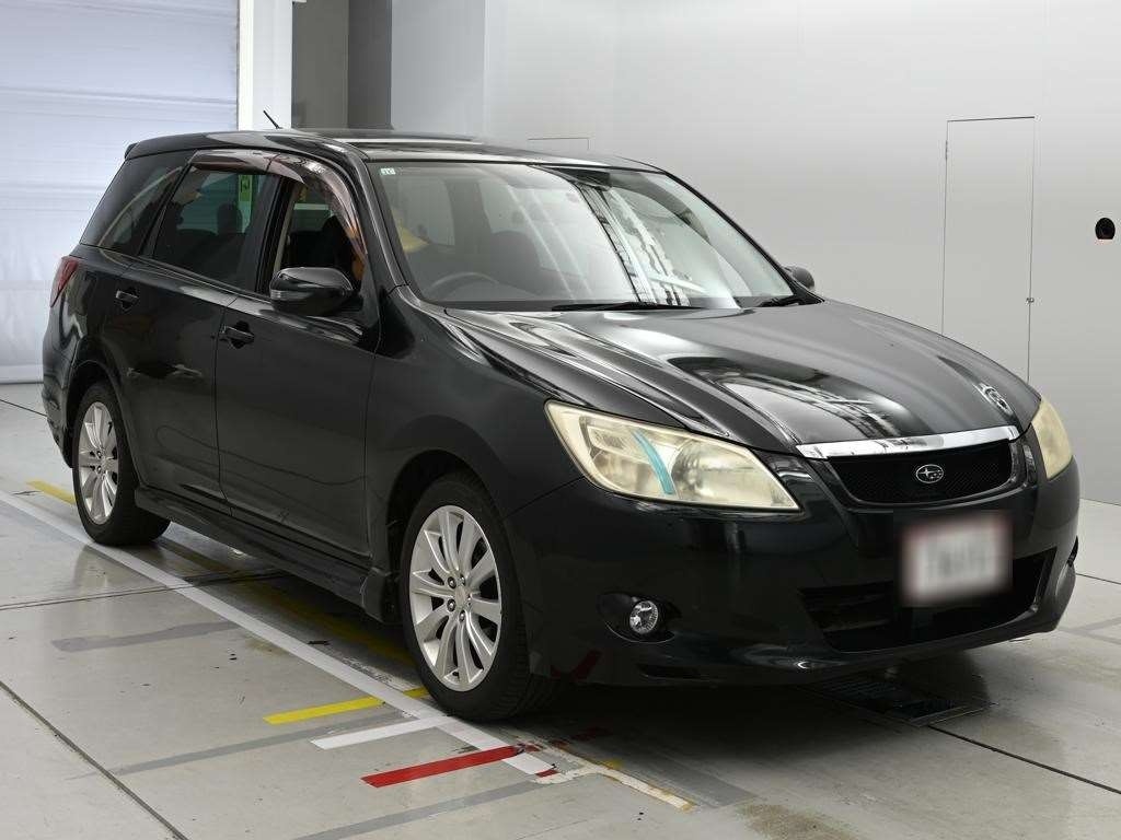 SUBARU EXIGA
