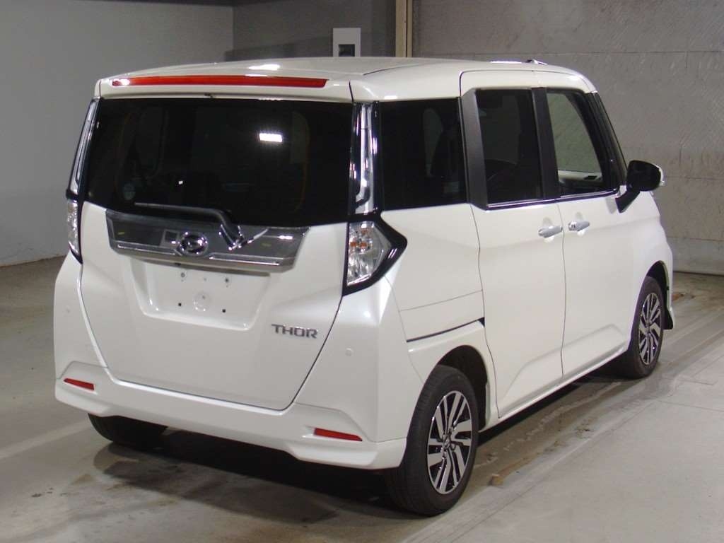 DAIHATSU THOR
