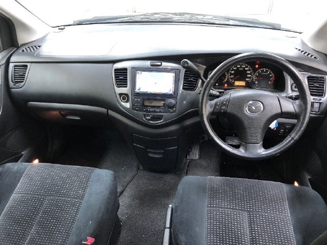 MAZDA MPV