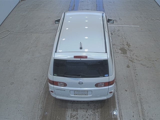 NISSAN LAFESTA