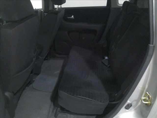 SUZUKI MR WAGON