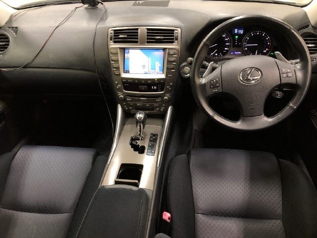 LEXUS IS250