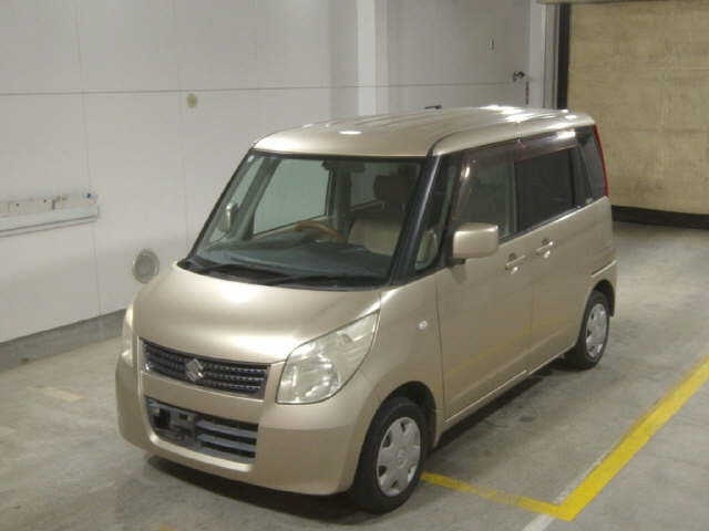 SUZUKI PALETTE