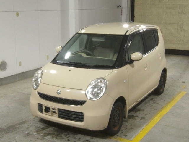 SUZUKI MR WAGON