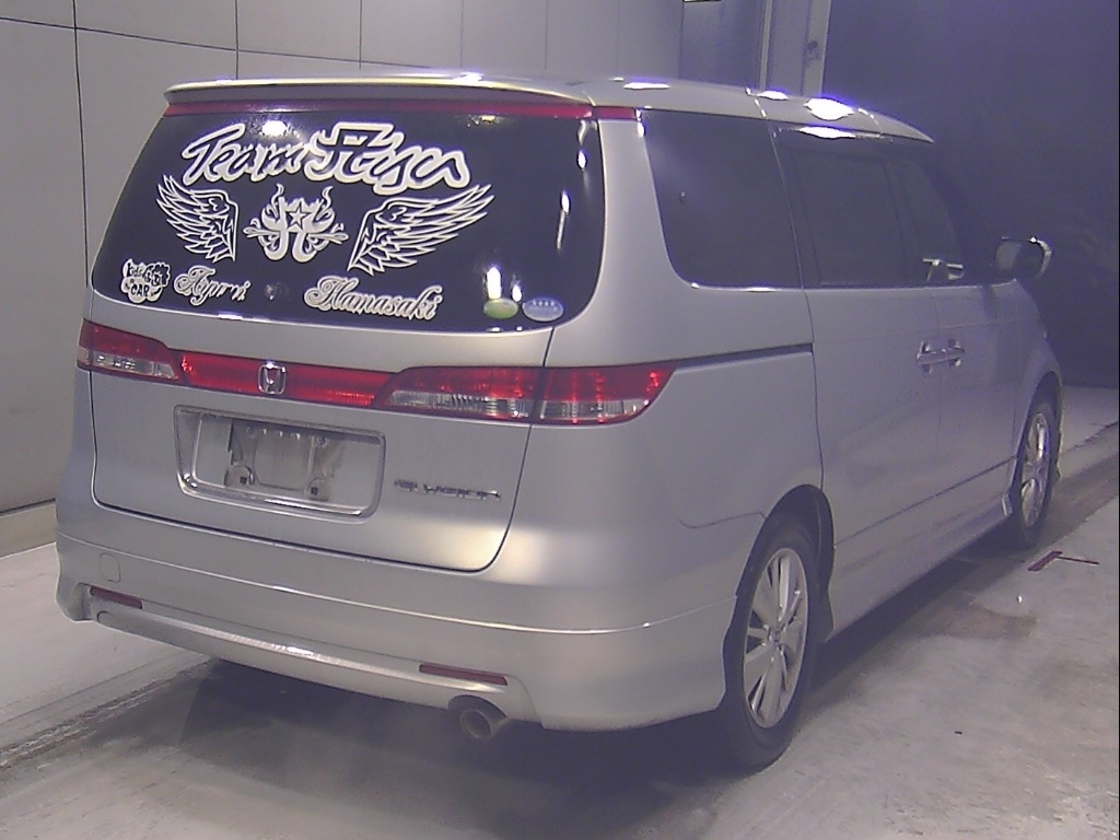 HONDA ELYSION