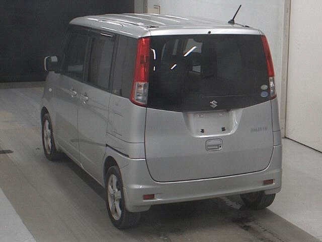 SUZUKI PALETTE