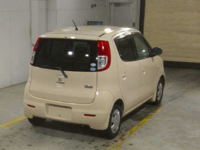SUZUKI MR WAGON