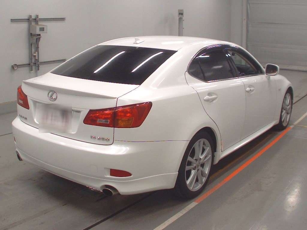 LEXUS IS250