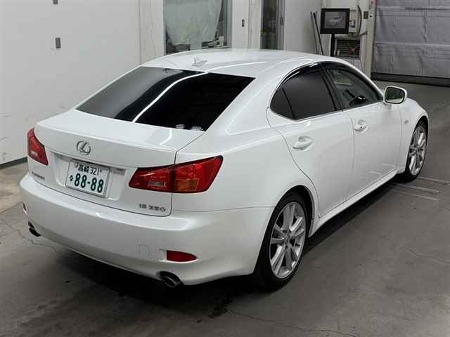 LEXUS IS250