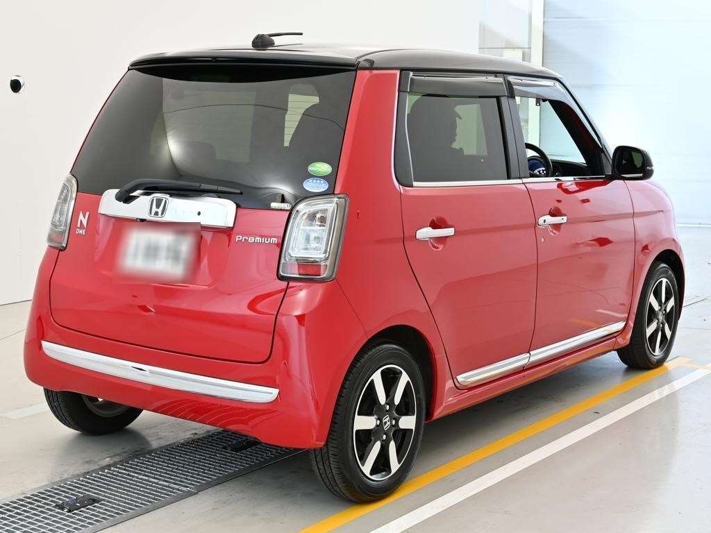 HONDA N-ONE