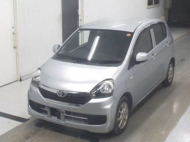 TOYOTA PIXIS EPOCH