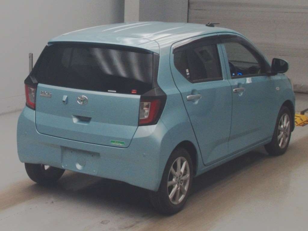 TOYOTA PIXIS EPOCH