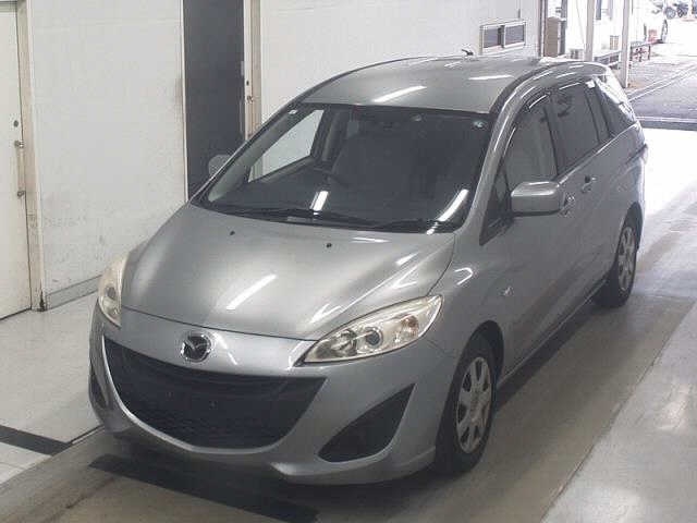 MAZDA PREMACY